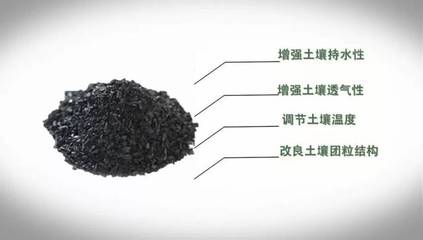 腐植酸修復土壤的神奇功效及生物有機肥料研發前景