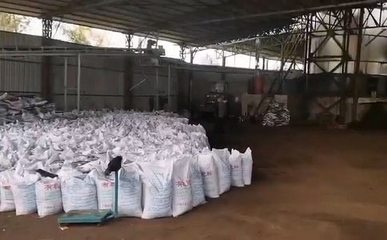 生物有機(jī)肥的研發(fā)與核心生產(chǎn)設(shè)備全解析