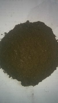 雞糞有機肥 奮豆肥業精制發酵，綠色農業的優質選擇