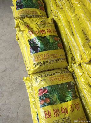 為何國家鼓勵農民使用生物有機肥并給予補貼？答案在這！生物有機肥料研發